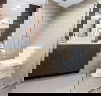 Hotel Grand Chancellor Townsville - Hotel Accommodation