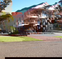 Ulladulla Harbour Motel - Hotel Accommodation