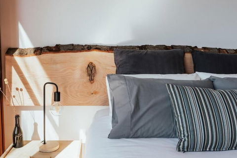 Kangaroo Ridge Retreat - Hotel Accommodation 4