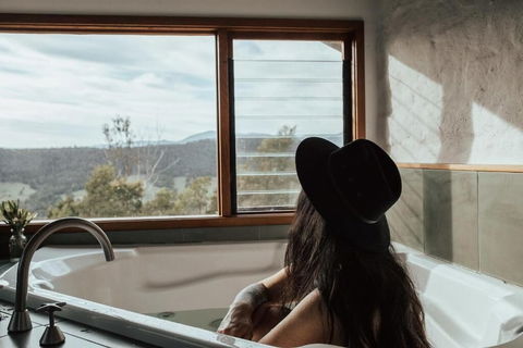 Kangaroo Ridge Retreat - Hotel Accommodation 5