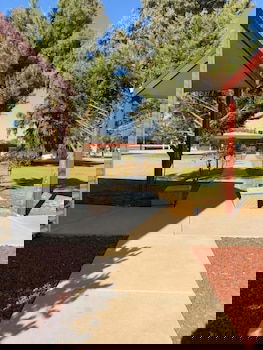 Outback Quarters - Hotel Accommodation 2