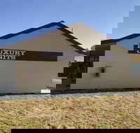 Outback Quarters - Hotel Accommodation