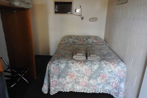 Copper City Motel - Hotel Accommodation 7