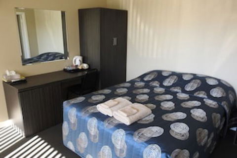 Copper City Motel - Hotel Accommodation 0