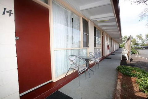 Copper City Motel - Hotel Accommodation 2