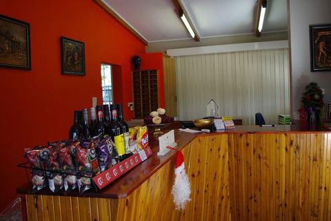 Copper City Motel - Hotel Accommodation 6