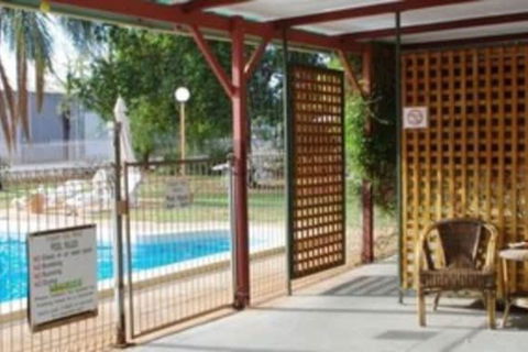 Copper City Motel - Hotel Accommodation 5