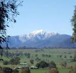 Off Mountain Accommodation - Hotel Accommodation