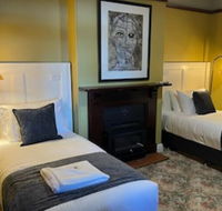 CBC Bed  Breakfast  Cafe - Hotel Accommodation