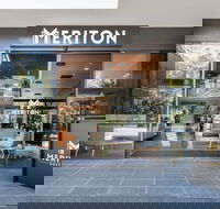 Meriton Suites North Sydney - Hotel Accommodation