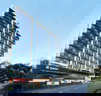 Holiday Inn Express Brisbane Central an IHG Hotel - Hotel Accommodation