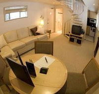 Breathtaker All Suite Hotel - Hotel Accommodation