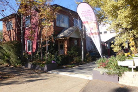 A Colourcity Apartments - Hotel Accommodation 0