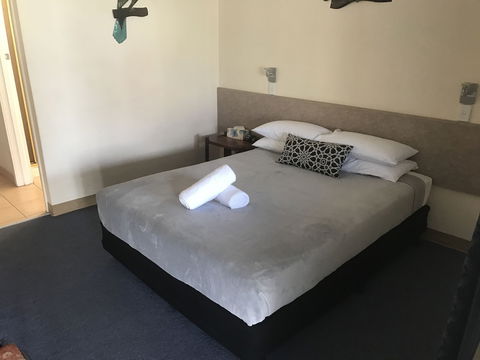 Nanango Star Motel - Hotel Accommodation 5