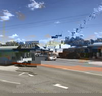 Nanango Star Motel - Hotel Accommodation