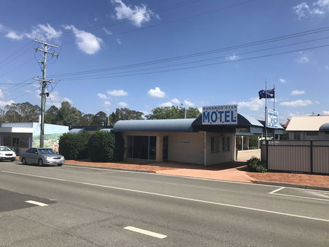 Nanango Star Motel - Hotel Accommodation 0