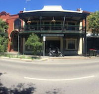 My Place  Adelaide Backpackers Hostel