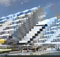 Silkari Suites Chatswood - Hotel Accommodation