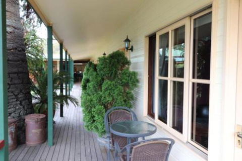 Snowy River Homestead - Hotel Accommodation 6