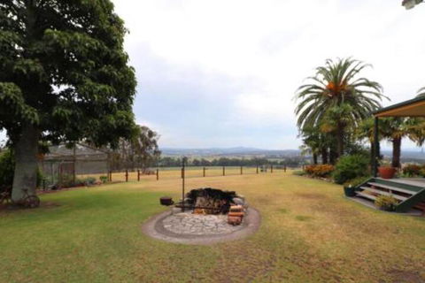 Snowy River Homestead - Hotel Accommodation 7