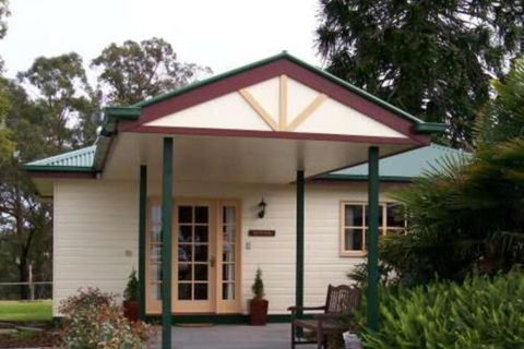 Snowy River Homestead - Hotel Accommodation 0