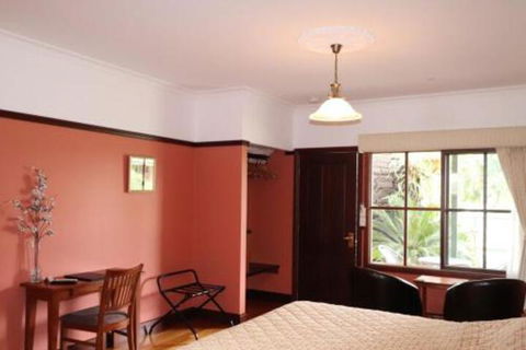 Snowy River Homestead - Hotel Accommodation 4