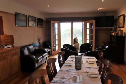 Snowy River Homestead - Hotel Accommodation 3