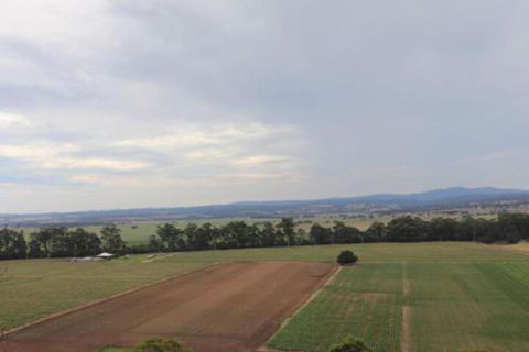 Snowy River Homestead - Hotel Accommodation 5