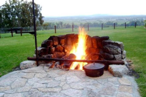 Snowy River Homestead - Hotel Accommodation 2