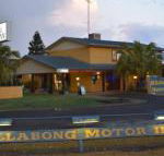 Mundubbera Billabong Motor Inn - Hotel Accommodation
