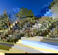 Byron Bay Beach Haven U8 - Hotel Accommodation