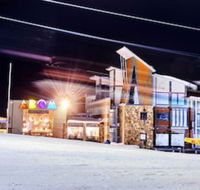 Abom Hotel - Hotel Accommodation