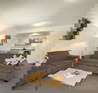 Best Western Northbridge Apartments - Hotel Accommodation
