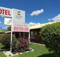 Country Mile Motor Inn - Hotel Accommodation