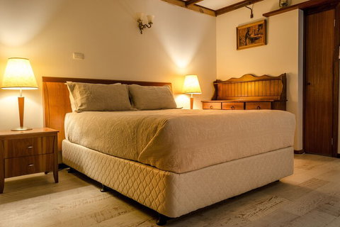 Sienna Lodge - Hotel Accommodation 6