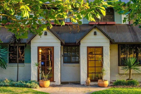 Sienna Lodge - Hotel Accommodation 5