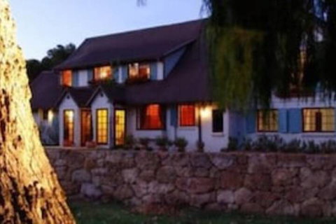 Sienna Lodge - Hotel Accommodation 1