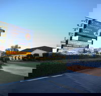 Roma Explorers Inn - Hotel Accommodation