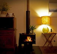 Taman Sari Private Pavilions - Hotel Accommodation