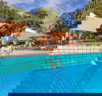 Kioloa Beach Holiday Park - Hotel Accommodation