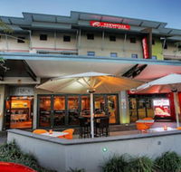 Townsville Central Hotel - Hotel Accommodation