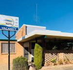 Walgett Motel - Hotel Accommodation