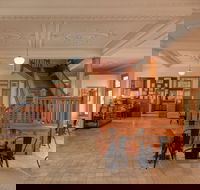 Hotel Corones - Hotel Accommodation