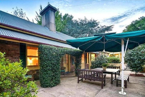 Cotehele B & B - Hotel Accommodation 3