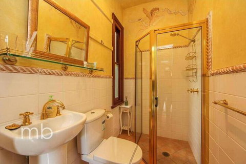 Cotehele B & B - Hotel Accommodation 1