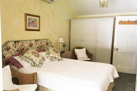 Cotehele B & B - Hotel Accommodation 2
