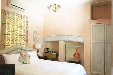 Cotehele B & B - Hotel Accommodation 4