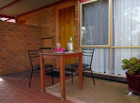 Tarra Motel - Hotel Accommodation 6