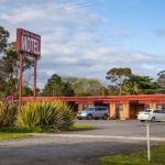 Tarra Motel - Hotel Accommodation 0
