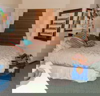 Fullcircle Farm Bed  Breakfast - Hotel Accommodation